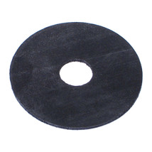 1/2&quot; x 2&quot; x 1/16&quot; Neoprene Rubber Washers (7 pcs.) - $12.77