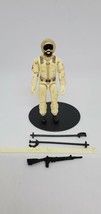 G.I. Joe 2-Pack Exclusive: 2000 Arctic Trooper: WHITEOUT(v1) - £11.79 GBP