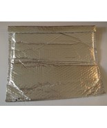 Thermal Insulated Bubble Mailer Silver Bag 18in x 14in x 6in - €1,43 EUR