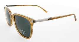 NAUTICA N6246S-280 Sunglasses Sun Glasses 280 AMBER Authentic New 54mm U... - $77.59