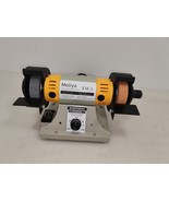 Moliya Power-operated grinding wheels for grinding, cutting and polishing - $740.79 MXN