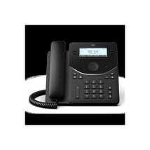 Cisco DP-9841-K9= CISCO DESK PHONE 9841, CARBON BLACK - $241.15