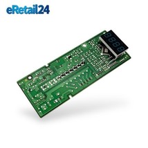 Samsung microwave Main Power Control Board Assembly DE92-04327A [TESTED] - £49.94 GBP