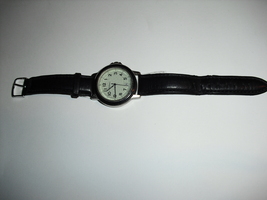 fossil  mens  watch  quartz   - £5.67 GBP