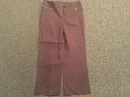 Dalia Dress Pants, Size 8P - £4.48 GBP