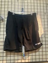 [On Sale] YONEX 23S/S Men's Badminton Shorts Sports Pants [US:S/M] 231PH... - $35.91