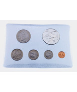 1974 British Virgin Islands Proof Set 6 Pieces - $52.95 CAD