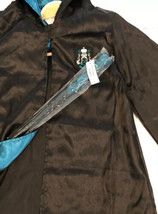 Harry Potter Cape with Sword - £15.95 GBP