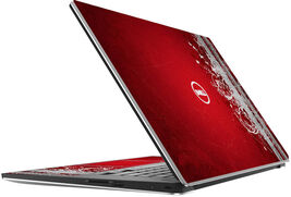LidStyles Printed Laptop Skin Protector Decal Dell Precision 5540 image 10