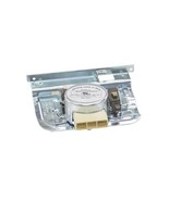 OEM Range Door Lock Motor Switch For Whirlpool GMC275PRB01 RBD277PVQ00 NEW - £221.19 GBP