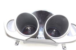 06-07 SUBARU B9 TRIBECA SPEEDOMETER INSTRUMENT CLUSTER Q2069 image 9