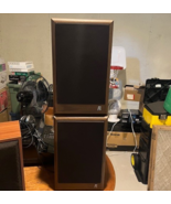 AR 18 BV SEQUENTIAL NUMBERED SPEAKERS - €136,30 EUR