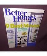 Better Home and Gardens Magazine Sep 2009 Reinvent Your Rooms Spaghetti ... - £5.47 GBP