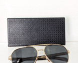 Brand New Authentic David Beckham Sunglasses DB 1121 RHLIR 61mm Frame - $98.99