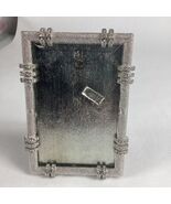 Olivia Riegel Silver Colored Picture Photo Frame  - $61.68 CAD