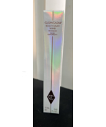 CHARLOTTE TILBURY Beauty Light Wand PEACHGASM Highlighter Glowgasm - $19.79