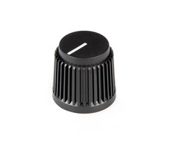 Genuine Ampeg Bass Head Knob Replacement Part for the Classic SVT Bass H... - $12.99