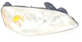 Right Headlamp Assembly Hazy OEM 2005 2006 2007 2008 Pontiac G - $50.47
