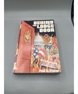 Behind the Lodge Door by Paul A. Fisher Freemason Conspiracy Anti-Christian - €20,33 EUR