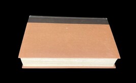 Roots by Alex Haley 1976 First Edition Hardcover Doubleday Book w/ Dust Jacket image 6