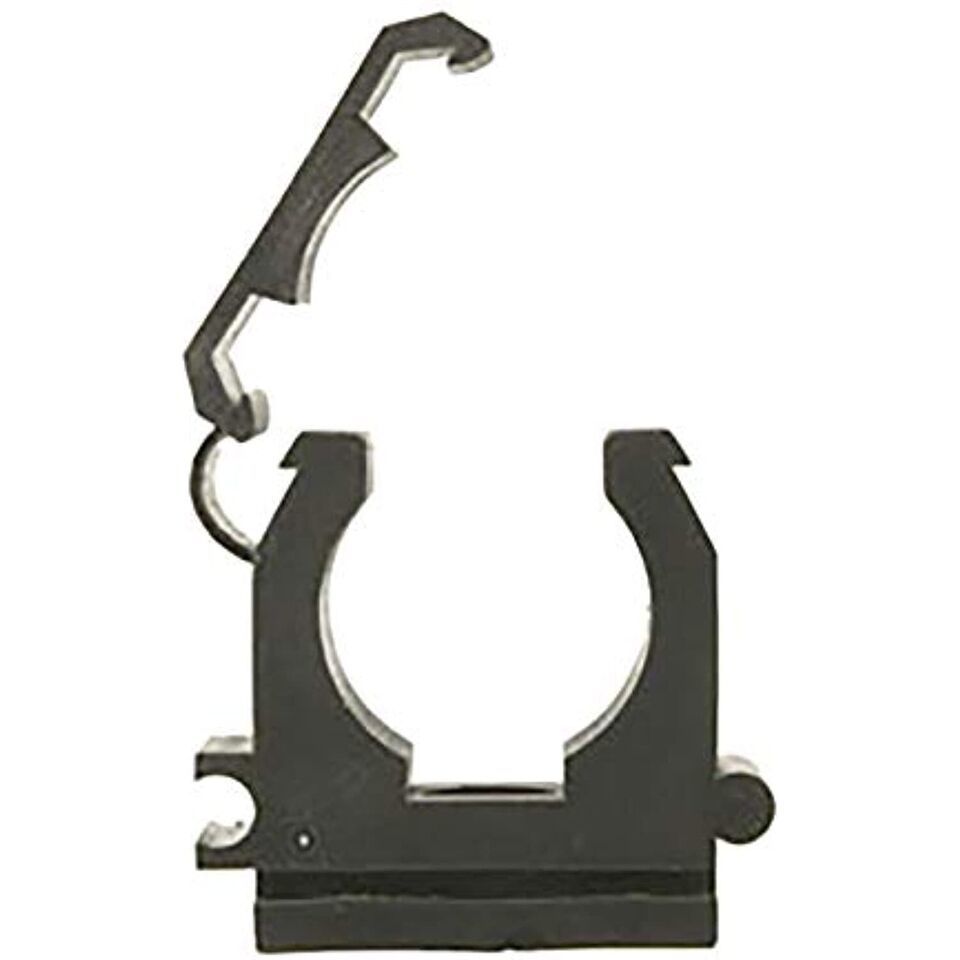 Warwick Hanger 1/2 in. Polypropylene Clip - $17.68