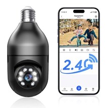 Arlo Essential VMC2030 Spotlight Single Wireless Indoor/Outdoor Camera image 8