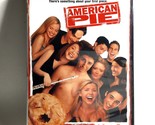 American Pie (DVD, 1999, Widescreen, Collectors Ed)    Eugene Levy   Jas... - $5.88