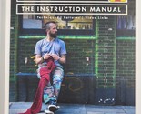 Guys Knit: The Instruction Manual by Sockmatician Techniques Patterns Vi... - $38.99