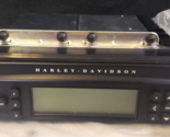 HARLEY DAVIDSON Harman Kardon (76160-06 / BE 7680) Radio CD [PARTS-REPAI... - £79.28 GBP