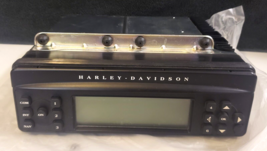 HARLEY DAVIDSON Harman Kardon (76160-06 / BE 7680) Radio CD [PARTS-REPAI... - $99.99