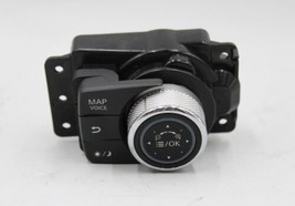 14 15 16 17 18 19 INFINITI Q60 NAVIGATION RADIO CONTROL SWITCH MOUSE OEM - £77.39 GBP