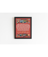 Outside Lands 2016 Festival Concert Poster - €12,57 EUR+