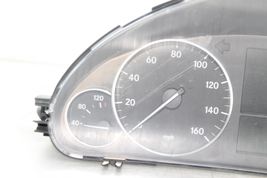 Speedometer 203 Type Cluster C230 MPH Fits 07 MERCEDES C-CLASS 18579 image 4