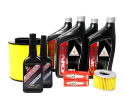 2015-2023 Honda Rincon 680 OEM Full Service Kit H60 - £71.14 GBP