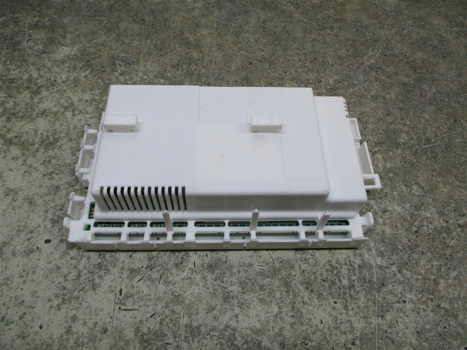 FRIGIDAIRE DISHWASHER CONTROL BOARD PART # 5304517663 764887-02 - $13.49