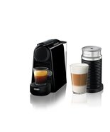 Nespresso Essenza Mini Coffee and Espresso Machine by DeLonghi, Black - $177.36
