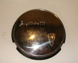 1941 PLYMOUTH HORN BUTTON OEM - £52.84 GBP