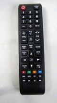 BN59-01199F Samsung OEM LED HDTV Smart TV Universal Remote Control - $9.49