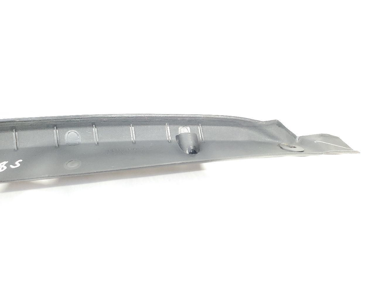 1990 Nissan 240SX S13 Hatch OEM 8499240f Trunk trim Item image 5