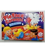 Pie in Face Cannon Game Whipped Cream Family Board Game New - £11.98 GBP