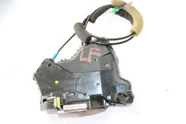 2006-08 LEXUS IS250 FRONT RIGHT DOOR REGULATOR HARNESS HANDLE SPEAKER SET J8209 image 7