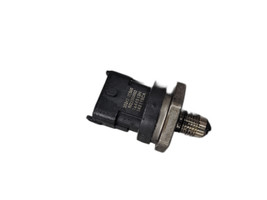 Fuel Pressure Sensor From 2013 Hyundai Veloster  1.6 353422B500 Turbo - $19.95