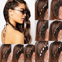 Gutter hair clip small dirty hair accessories - $283.73 MXN