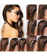 Gutter hair clip small dirty hair accessories - $284.91 MXN