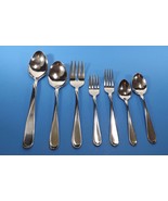 Oneida Flight Reliance Stainless-Glossy-Choice of Sets &amp; Marks USA Canad... - $6.77+