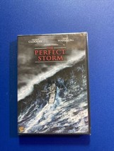 The Perfect Storm (DVD, 2000, Widescreen) NEW - £3.10 GBP