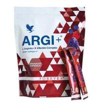 Forever ARGI+® with L-Arginine &amp; Vitamins Complex Enhanced Formula - £43.29 GBP