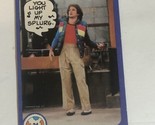 Vintage Mork And Mindy Trading Card #24 1978 Robin Williams - $1.97