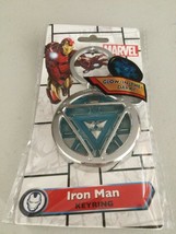 Disney Collectible Key Chain (new) IRON MAN - $11.62