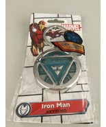 Disney Collectible Key Chain (new) IRON MAN - £9.28 GBP